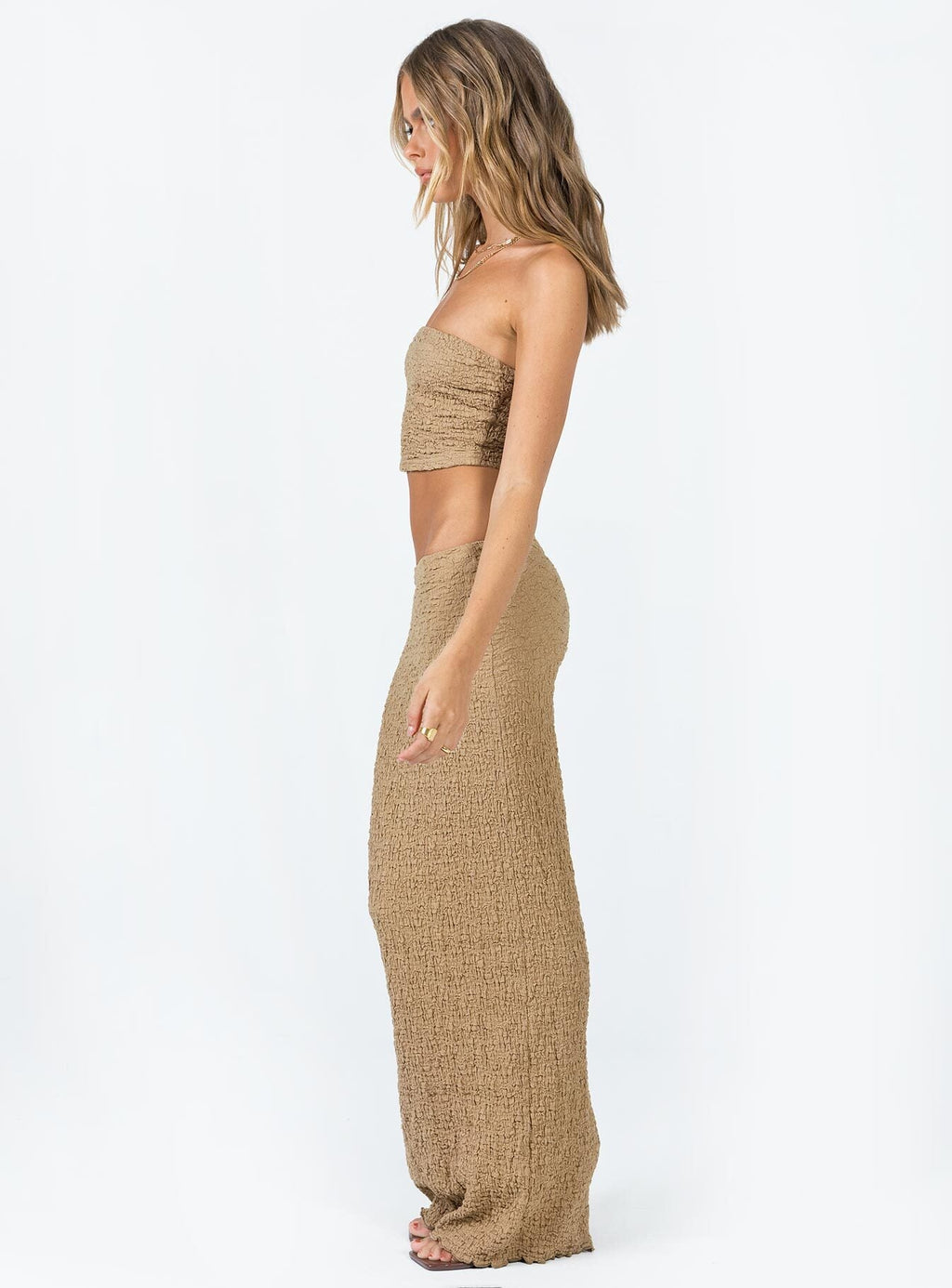 Women's Martha Set Beige