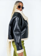 Women's Kimmons Jacket Black