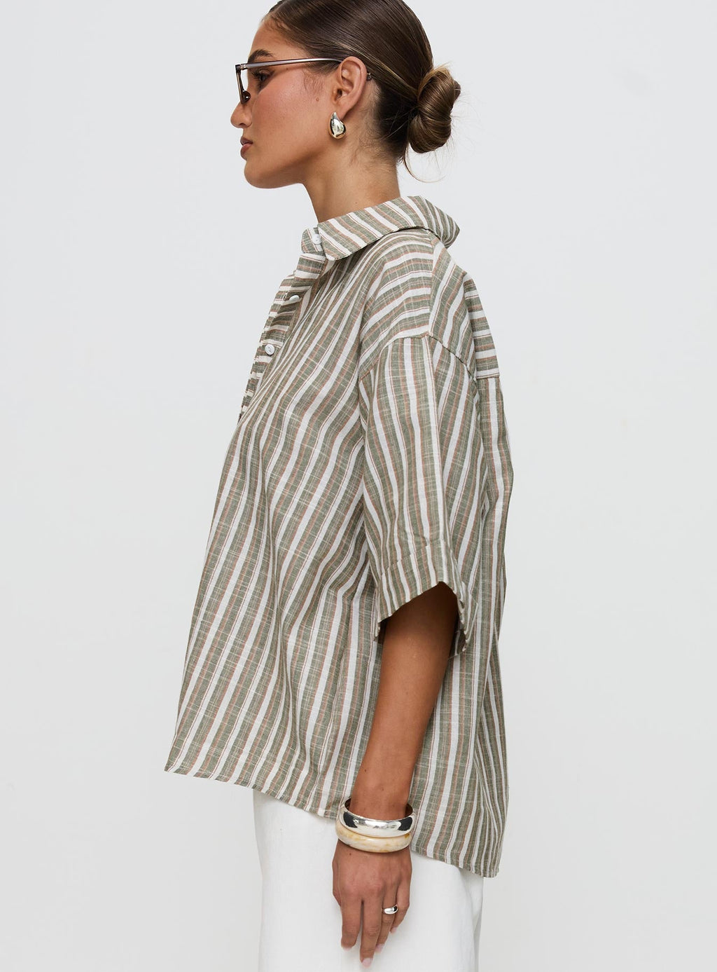 Women's Qualley Top Multi