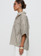 Women's Qualley Top Multi