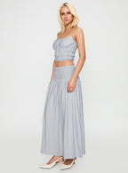 Women's Fall Back In Set Blue