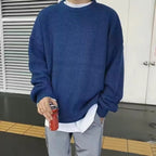 Men's Everyday Crewneck Sweater