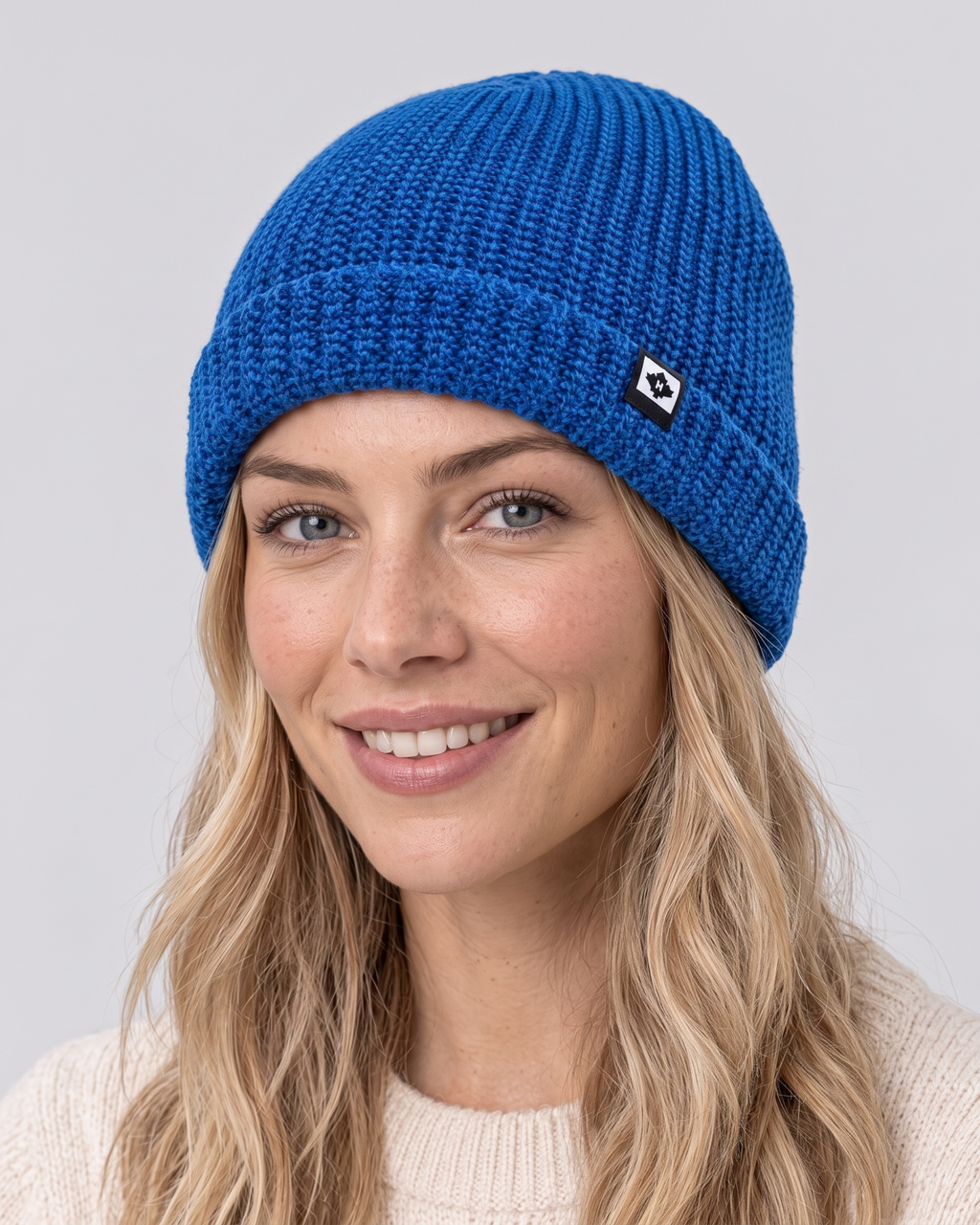 Women's Fleece-Lined Knit Beanie — hero [wb-gender-final-91]
