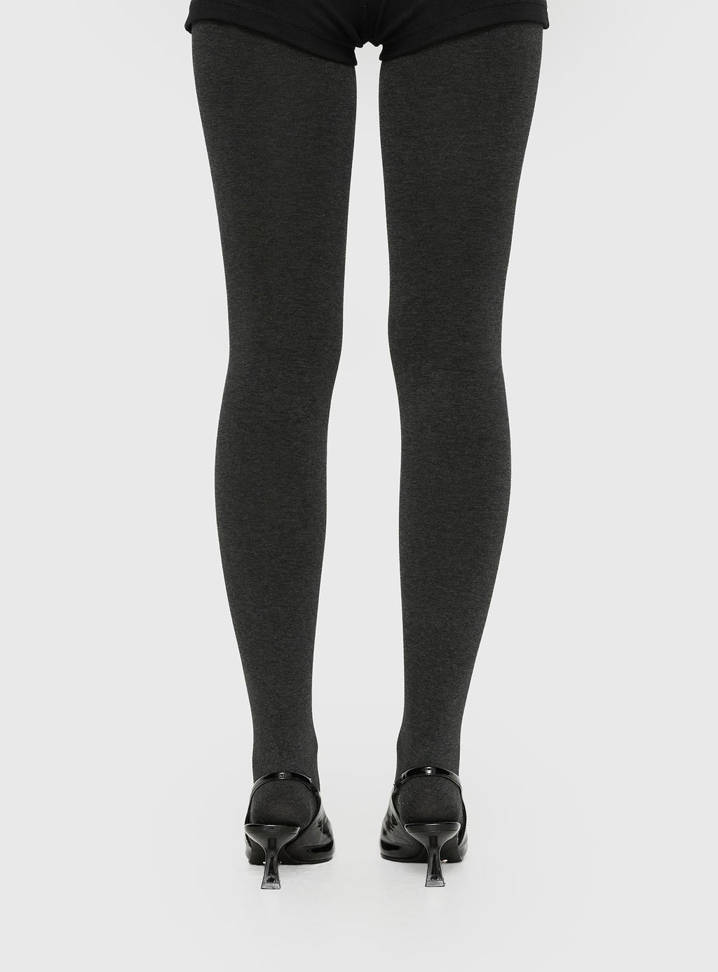 Women's Ayver Tights Grey — Underwear & Socks