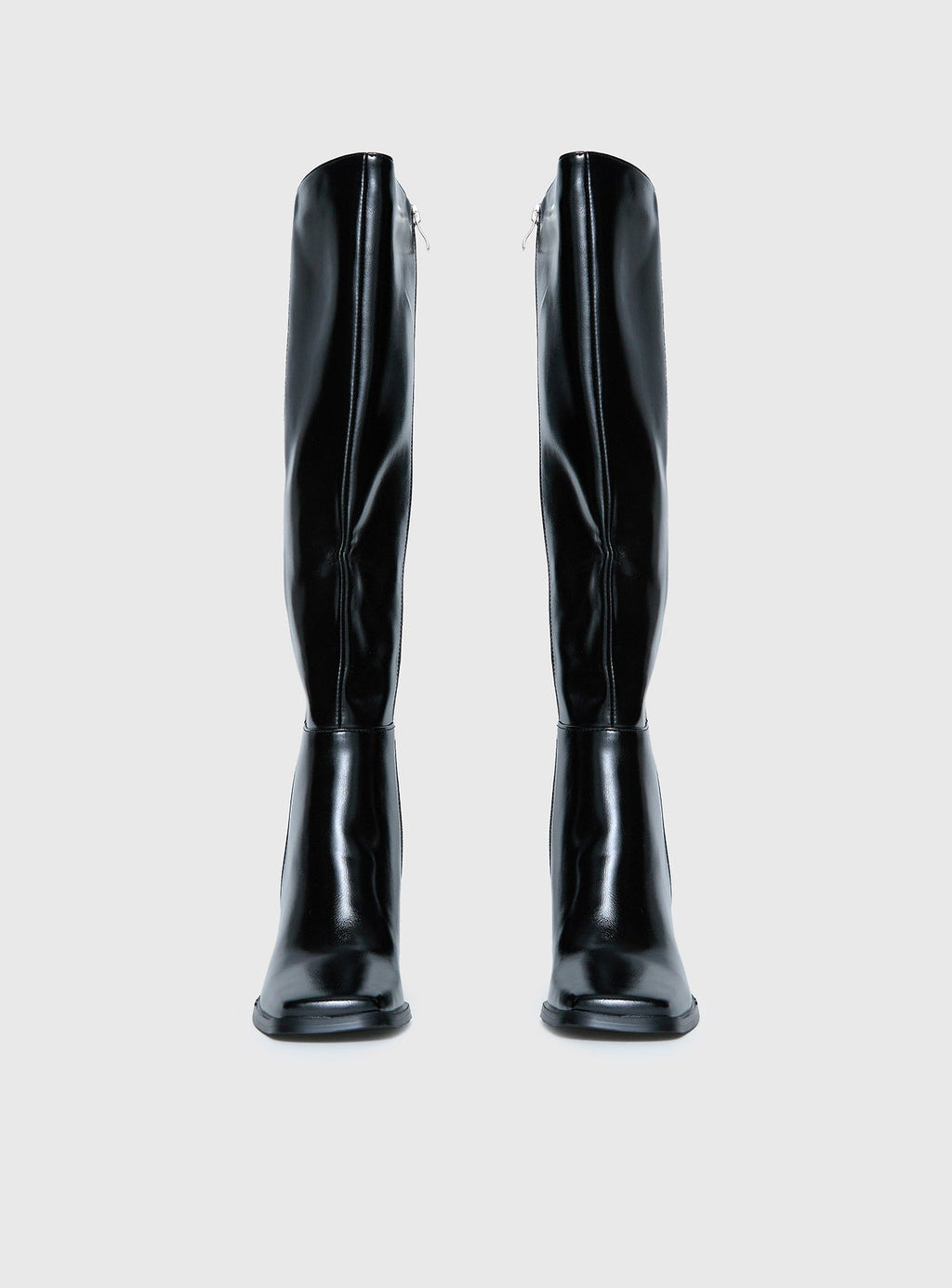 Women's Murino Boots Black