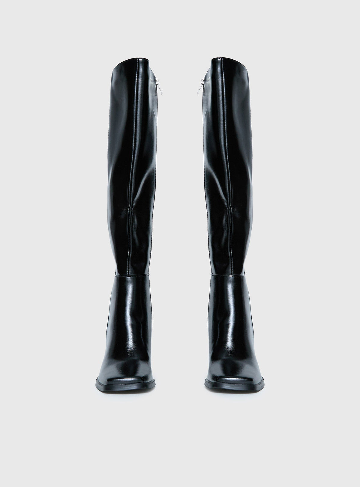 Women's Murino Boots Black