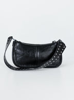 Marano Bag Black — Handbag