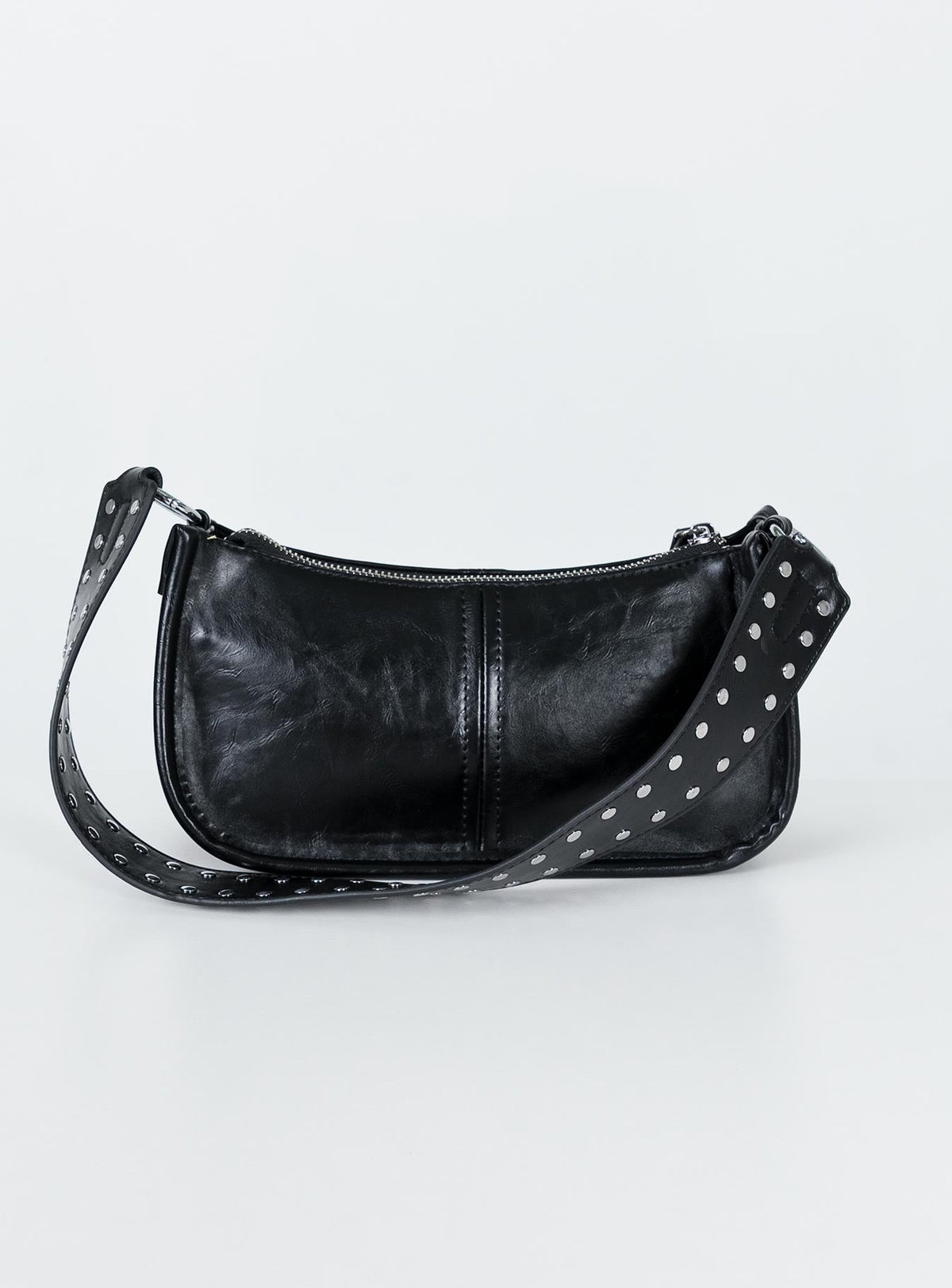 Marano Bag Black — Handbag