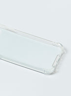 Rivage iPhone Case Silver — Tech Accessories
