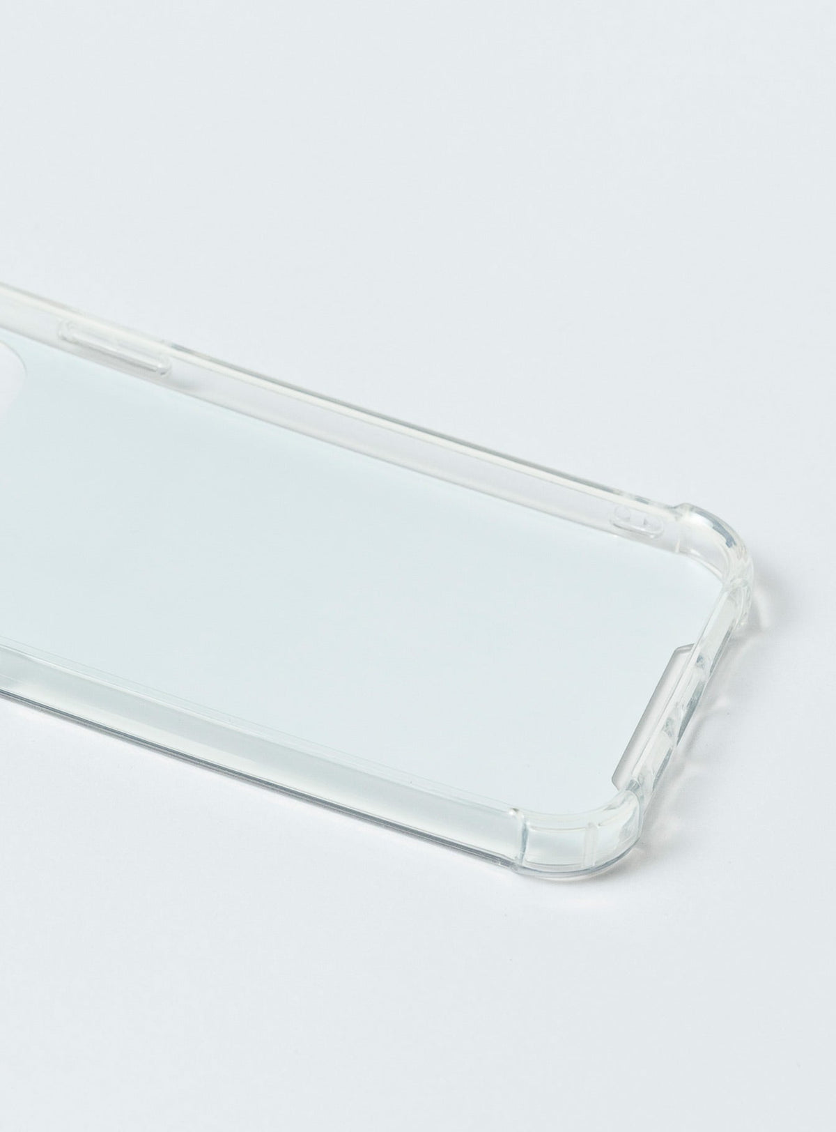 Rivage iPhone Case Silver — Tech Accessories