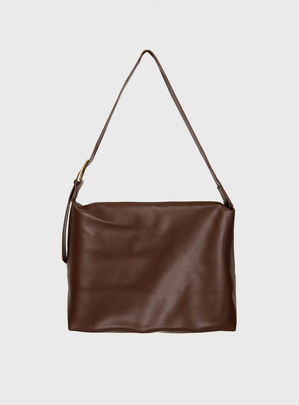 Formations Bag Brown — Handbag