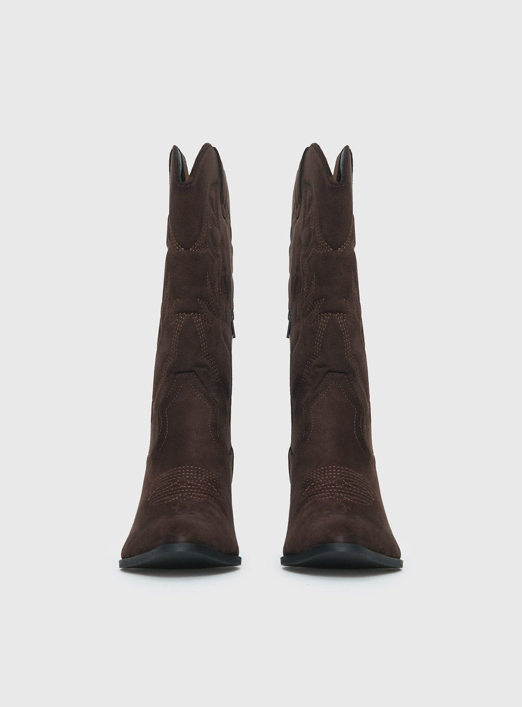 Women's Therapy Clayton Boots Chocolate