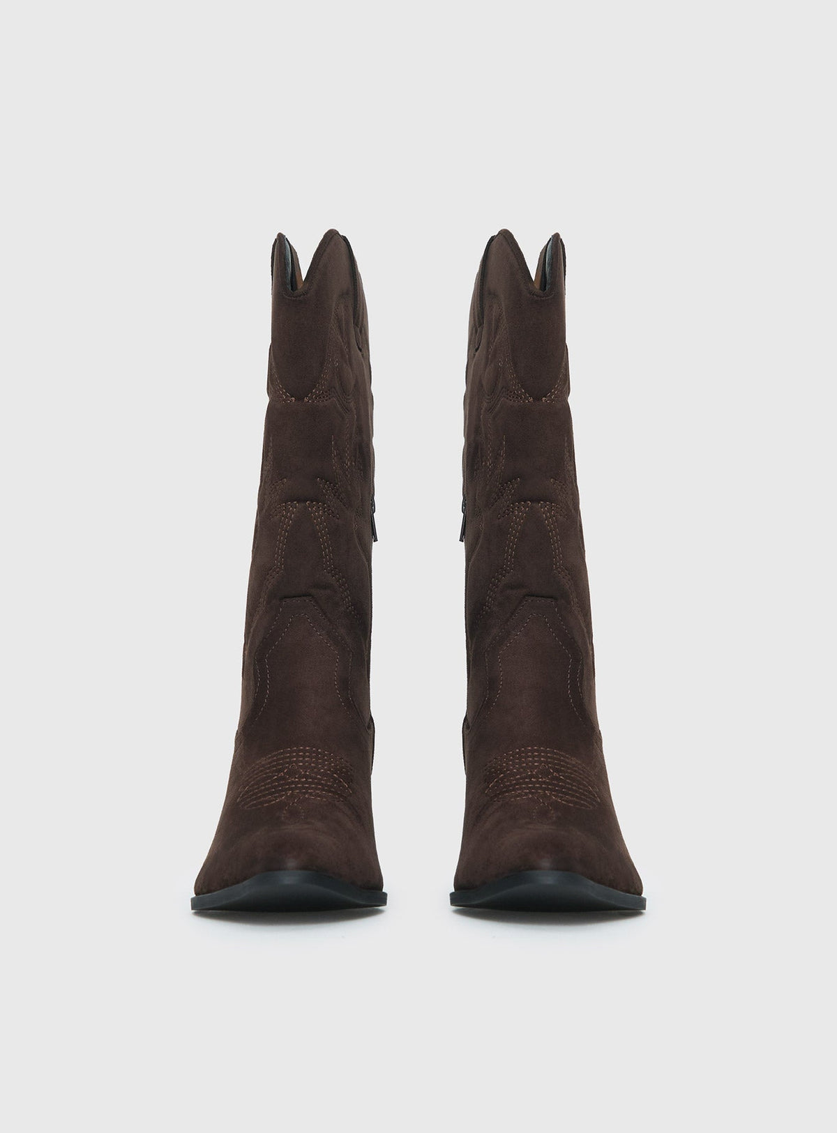 Women's Therapy Clayton Boots Chocolate