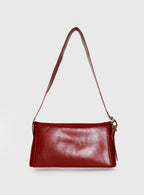 Modena Bag Red — Handbag