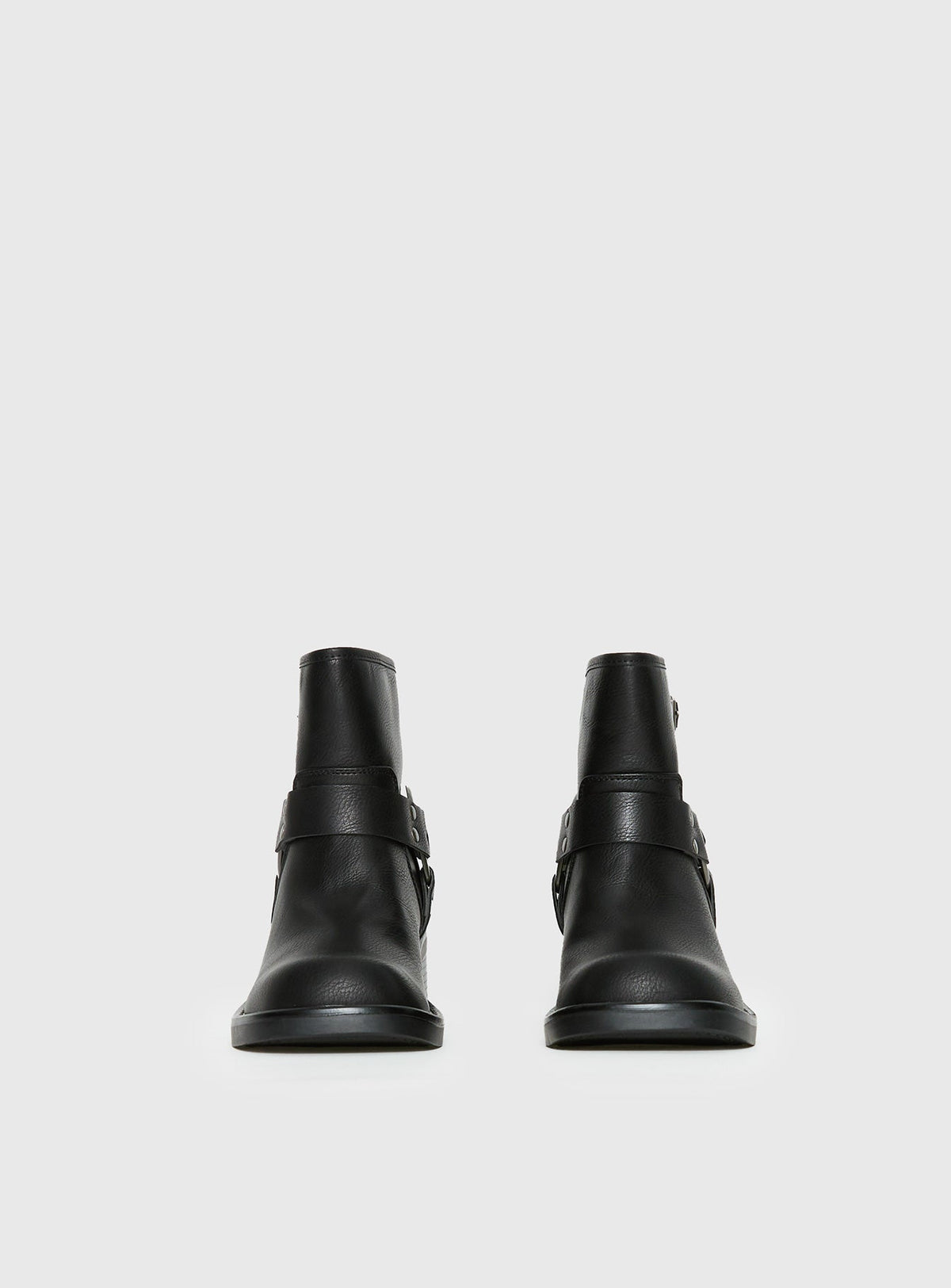 Women's Asher Boots Black