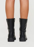 Women's Therapy Emerge Boots Black
