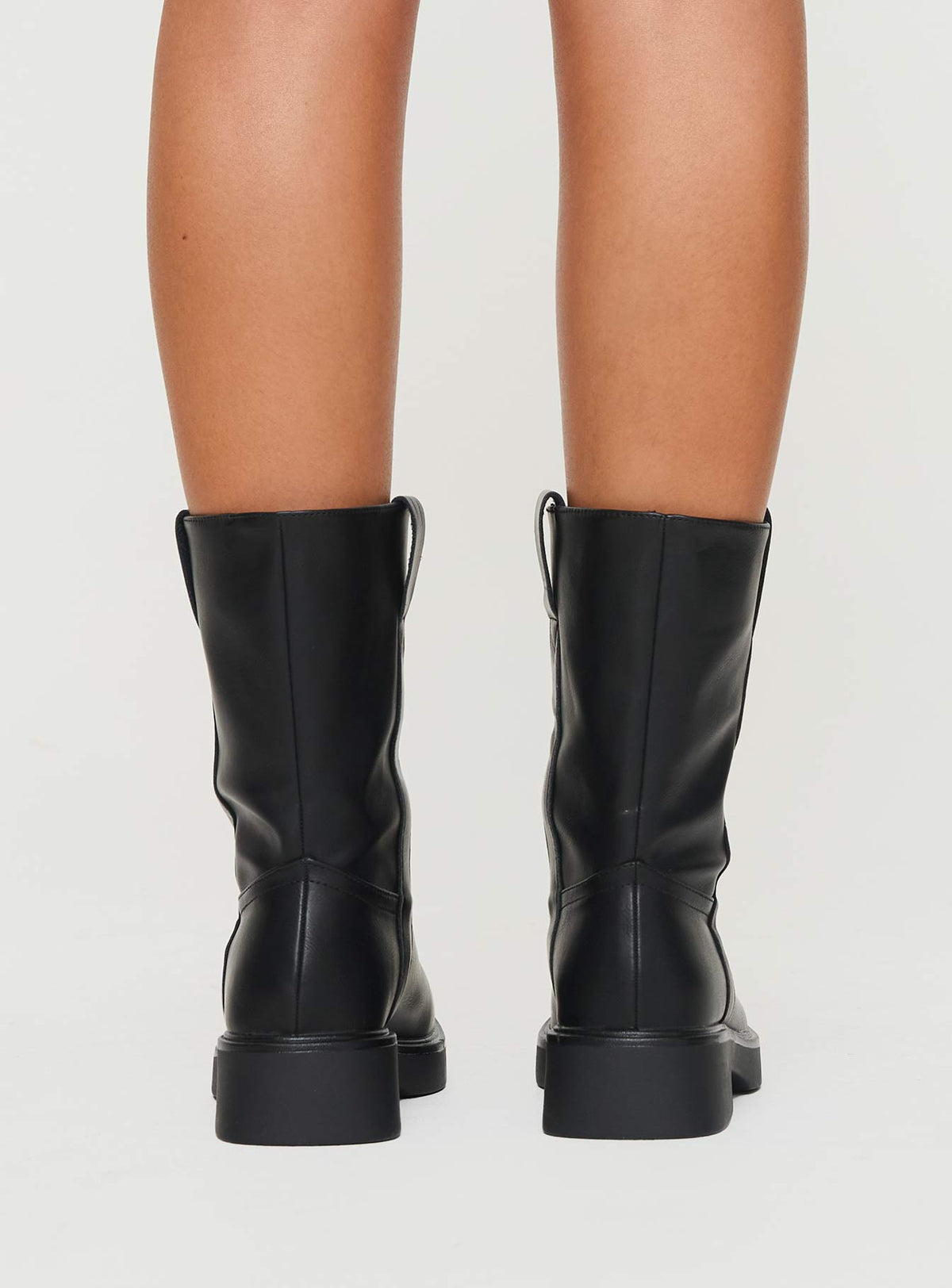 Women's Therapy Emerge Boots Black