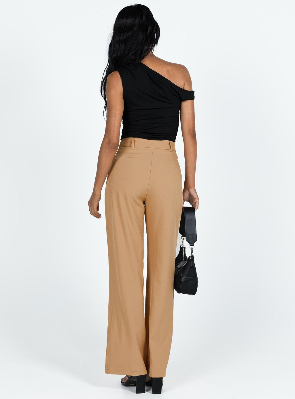 Women's Archer Pants Camel
