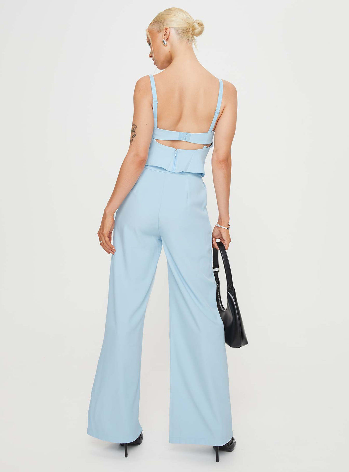 Women's Briana Set Blue
