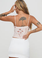 Women's Eowyn Top Multi