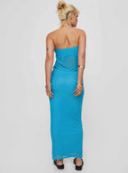 Women's Saracho Set Blue