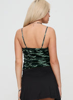 Women's Rewn Top Multi