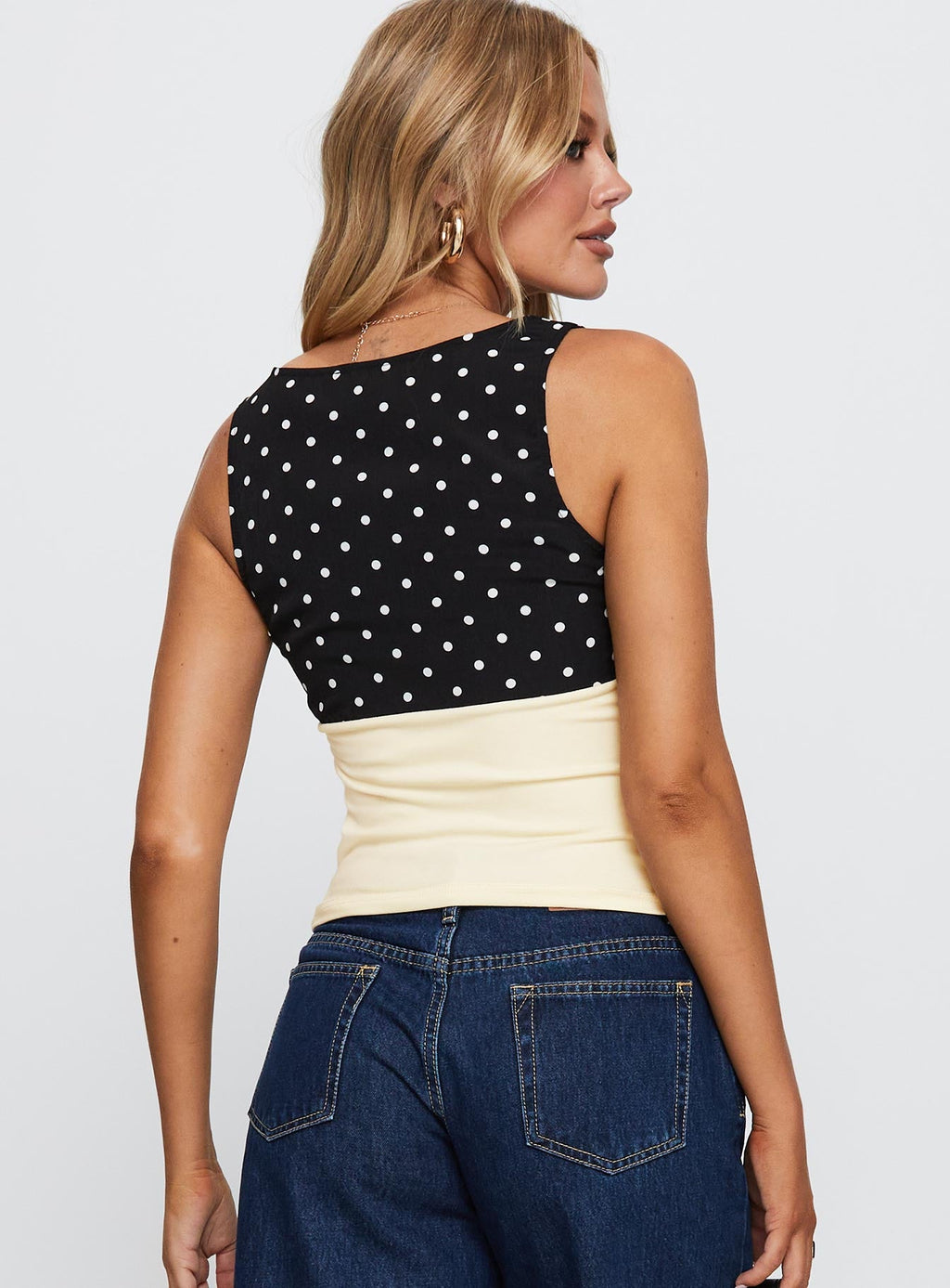 Women's Silverstone Top Multi
