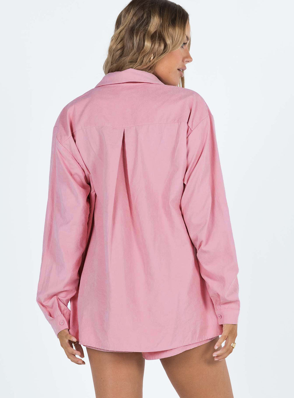 Women's Chloe Set Gin Fizz Pink