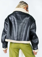 Women's Kimmons Jacket Black