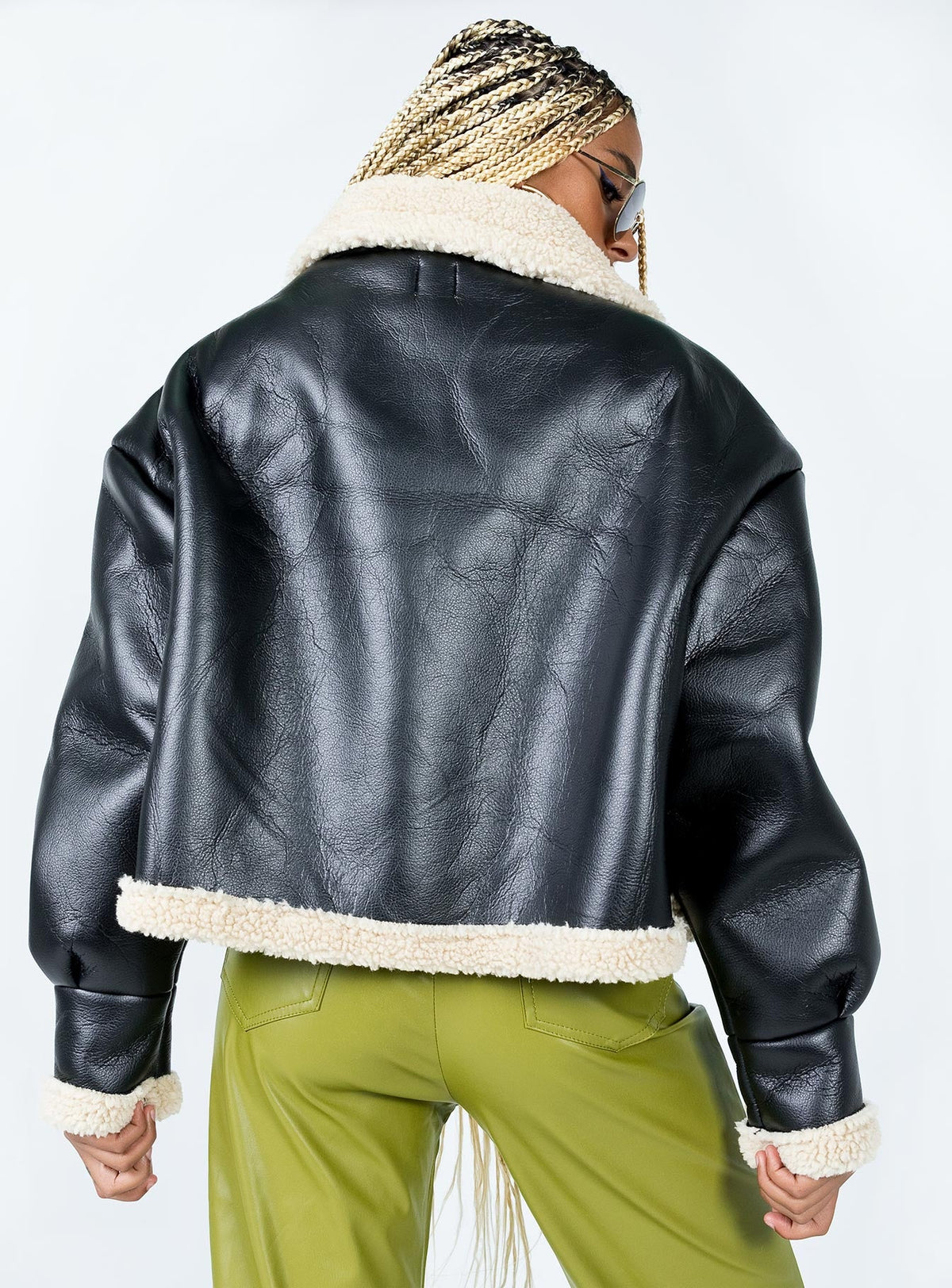 Women's Kimmons Jacket Black