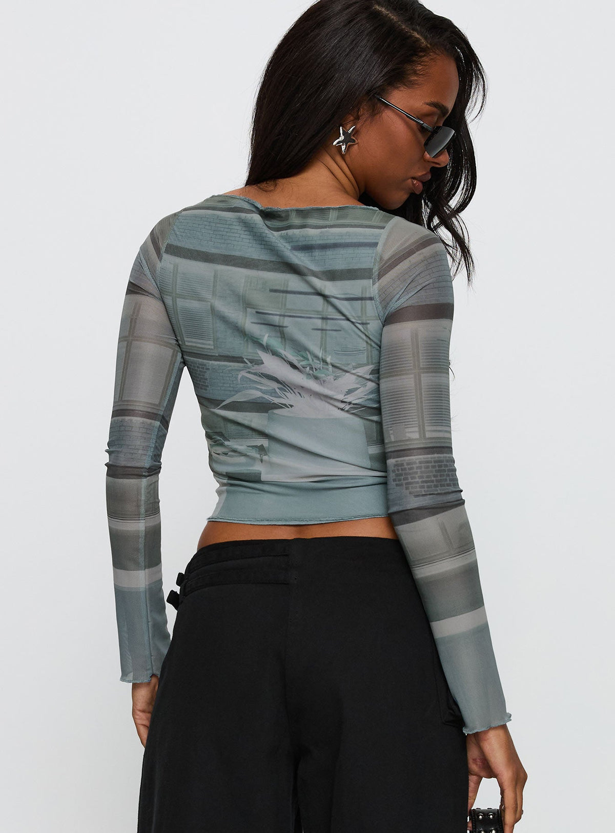 Women's Armali Top Multi