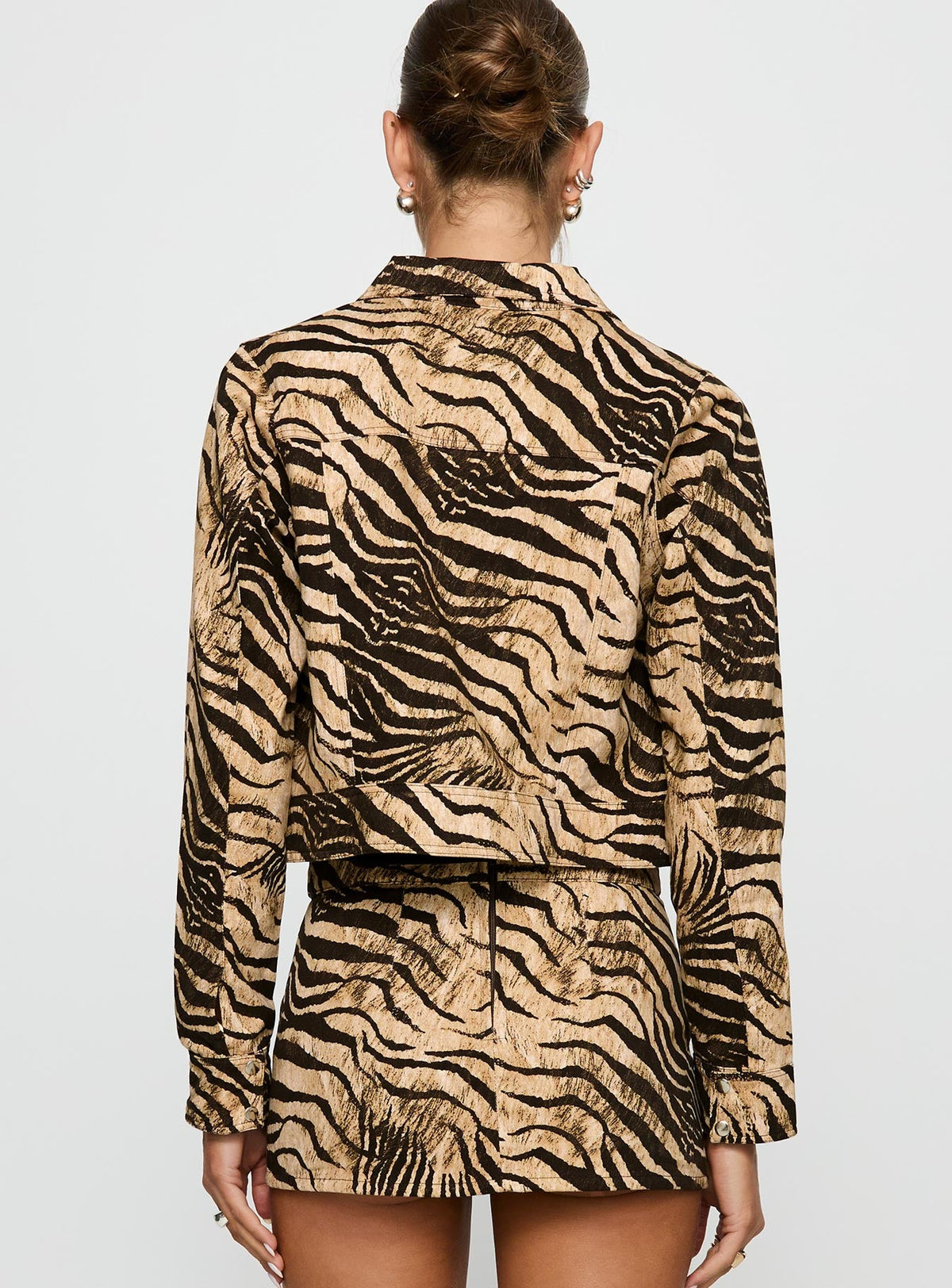 Women's Hoshi Jacket Multi