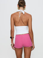 Women's Suzumi Micro Short Pink