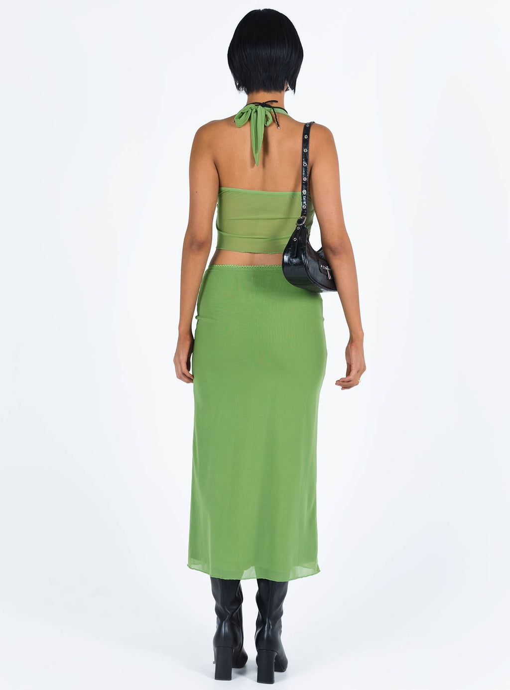 Women's Tami Set Green