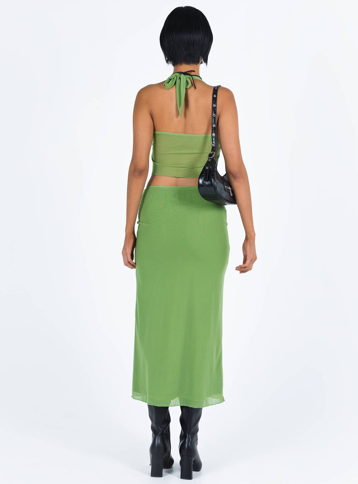 Women's Tami Set Green