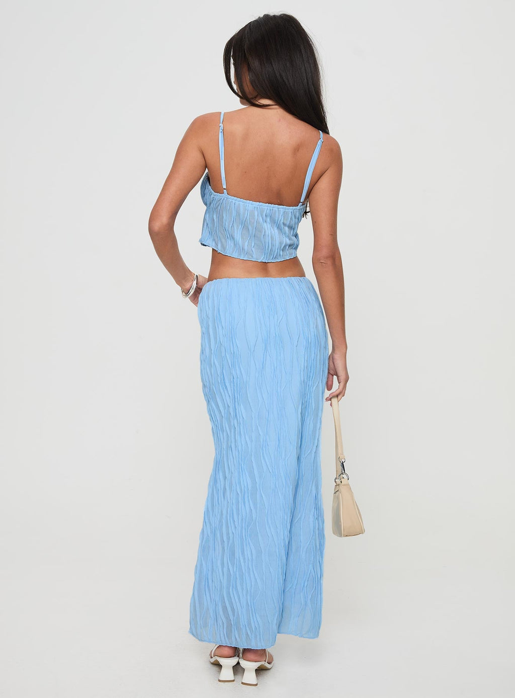 Women's Peterstone Set Blue