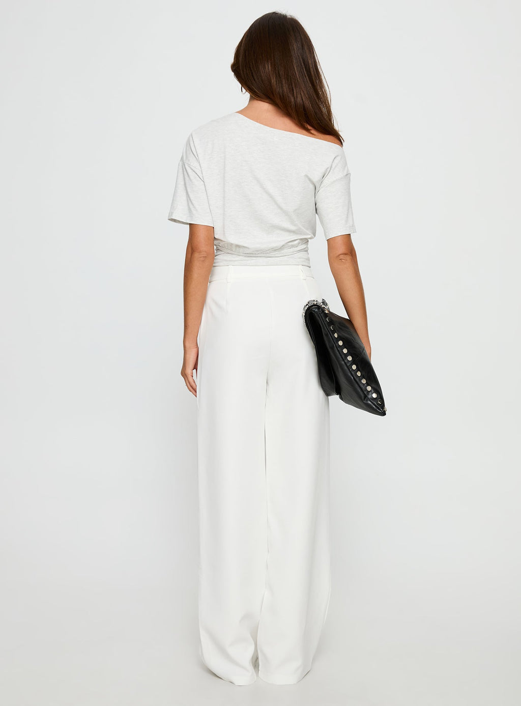 Women's Archer Pants White Tall