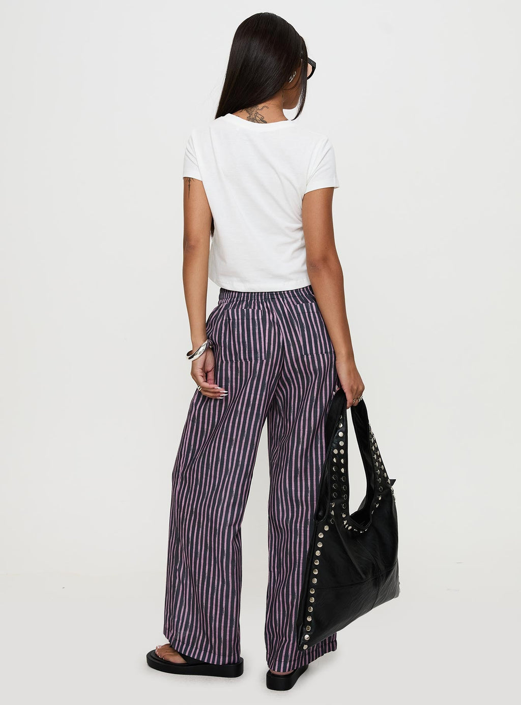 Women's Beach House Pants Multi