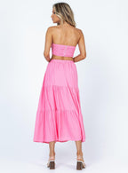Women's Allie Set Pink