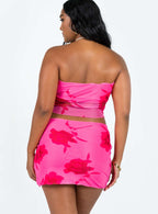 Women's Corella Set Pink