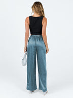 Women's Nixie Pants Slate