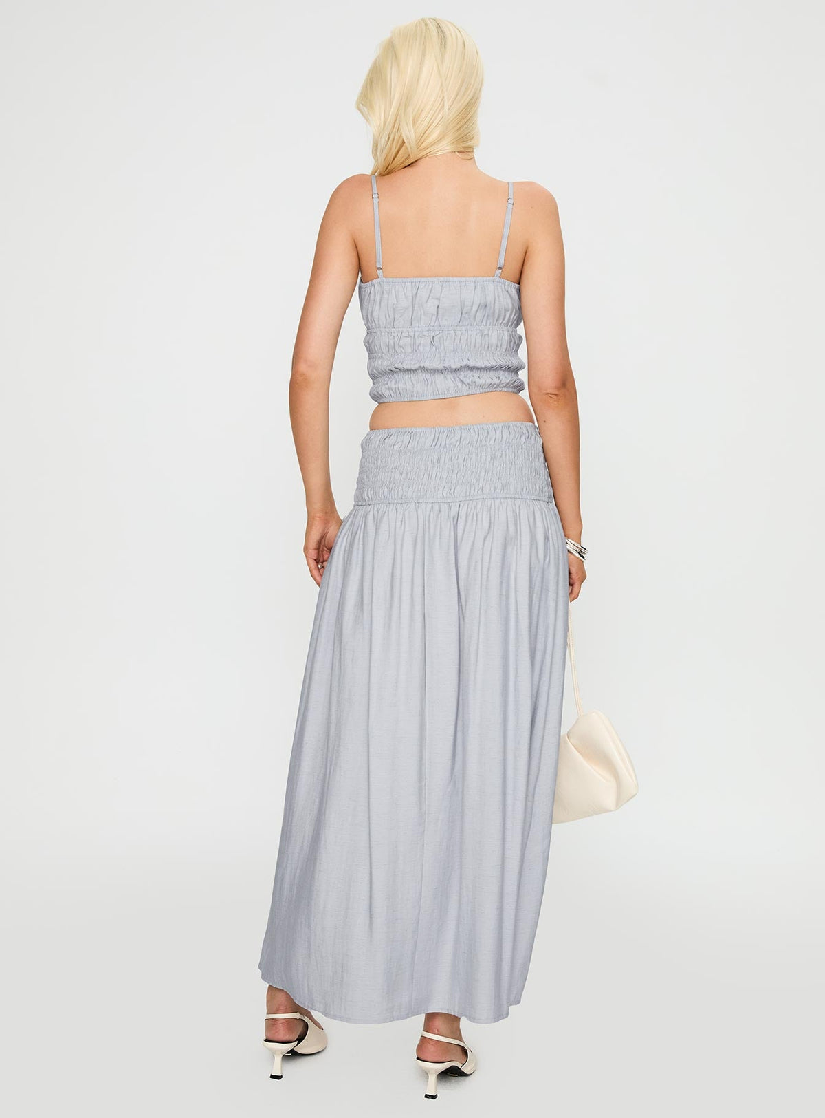 Women's Fall Back In Set Blue