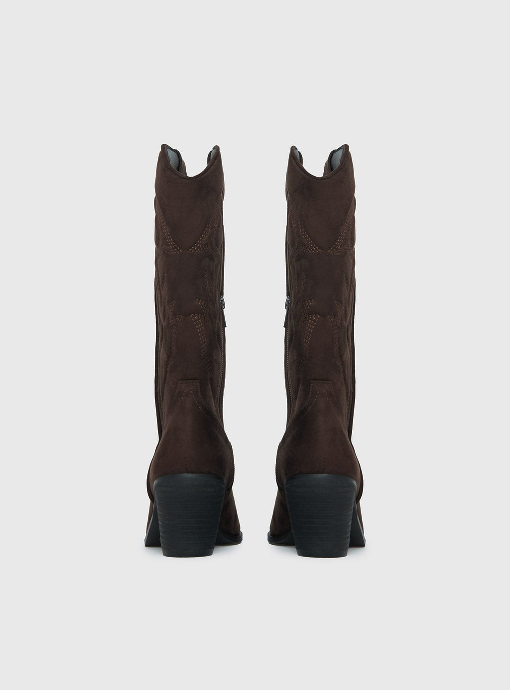 Women's Therapy Clayton Boots Chocolate