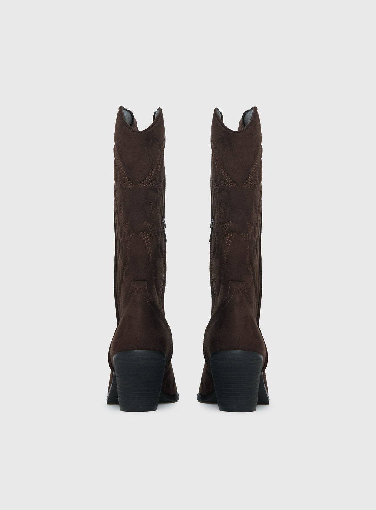 Women's Therapy Clayton Boots Chocolate