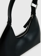 Reeves Bag Black — Handbag