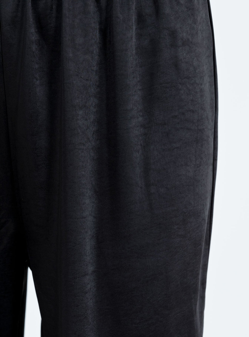 Women's Nixie Pants Black