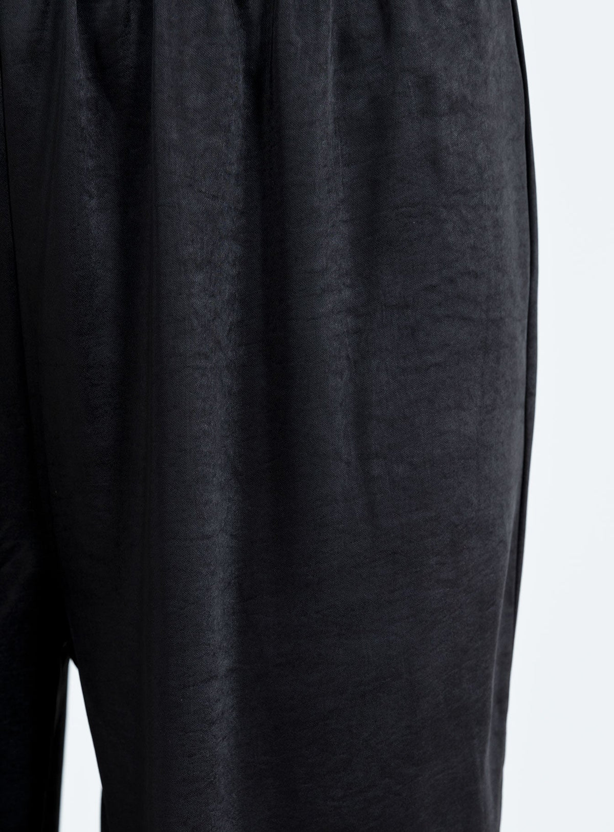 Women's Nixie Pants Black