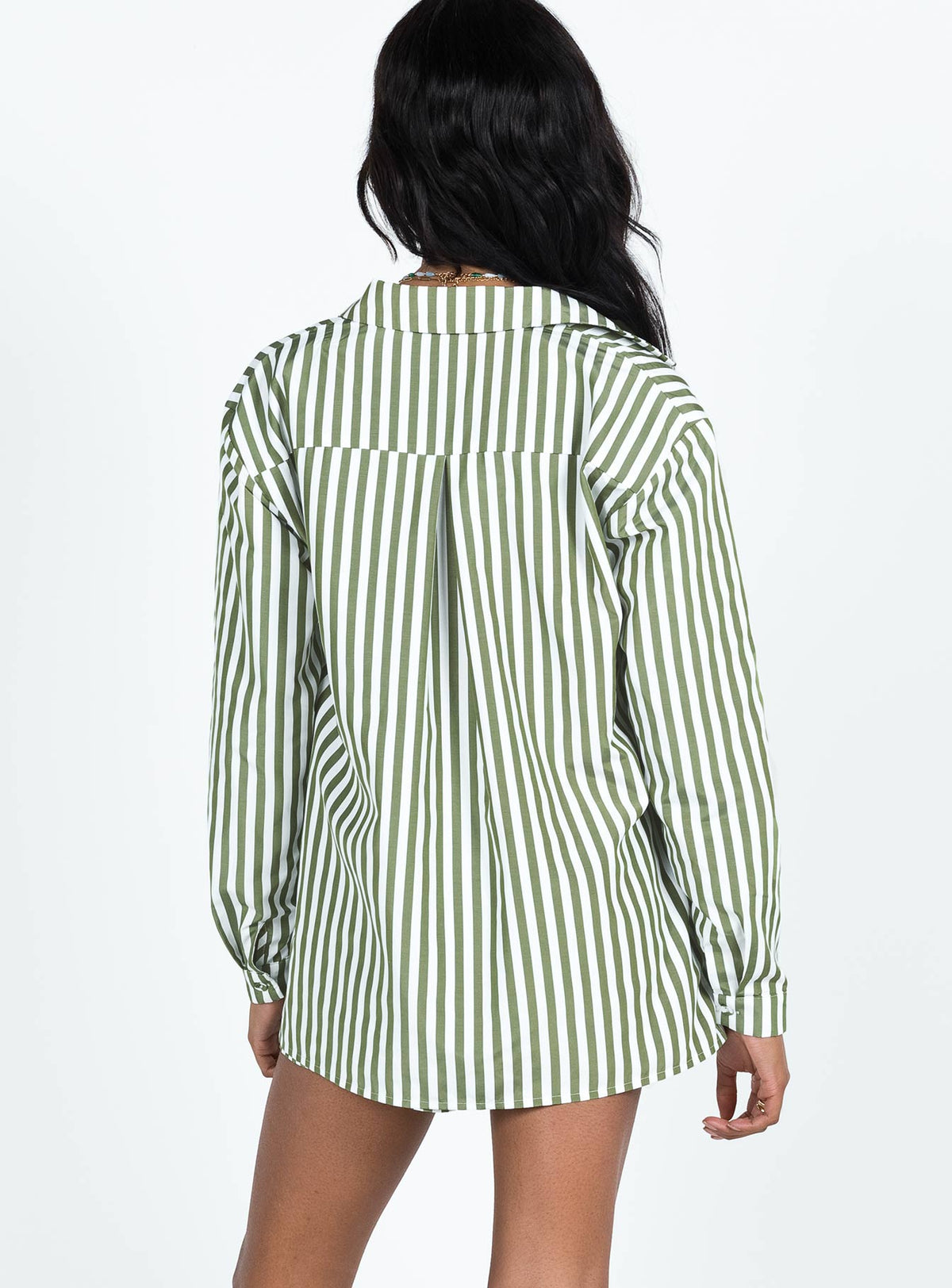 Women's Chloe Set Dark Green