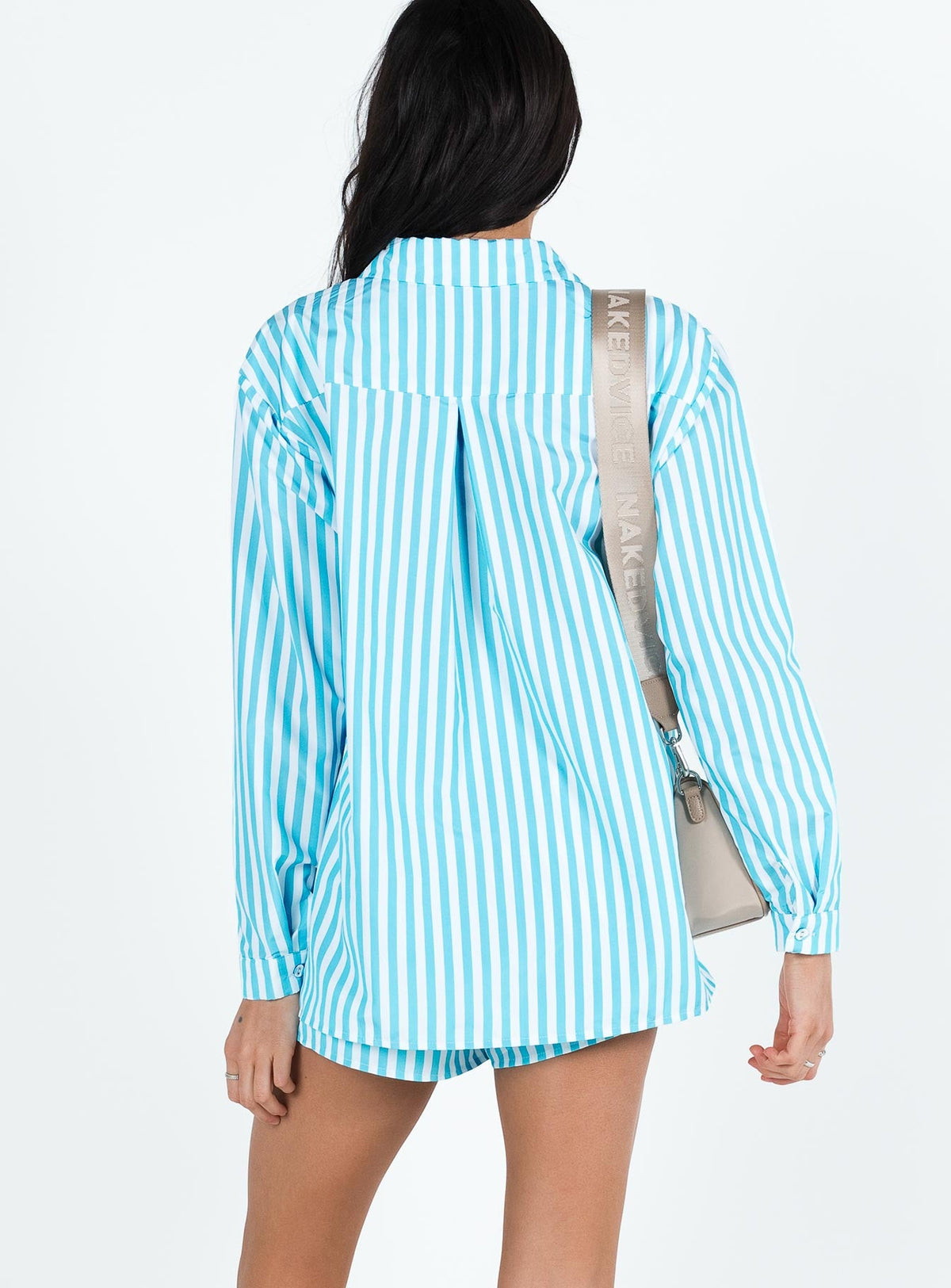 Women's Chloe Set Light Blue