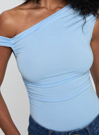Women's Beller Bodysuit Blue